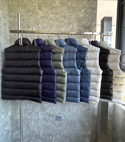 Down Vest