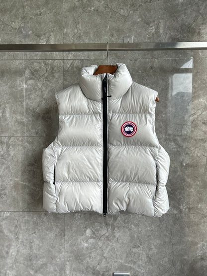 Down Vest