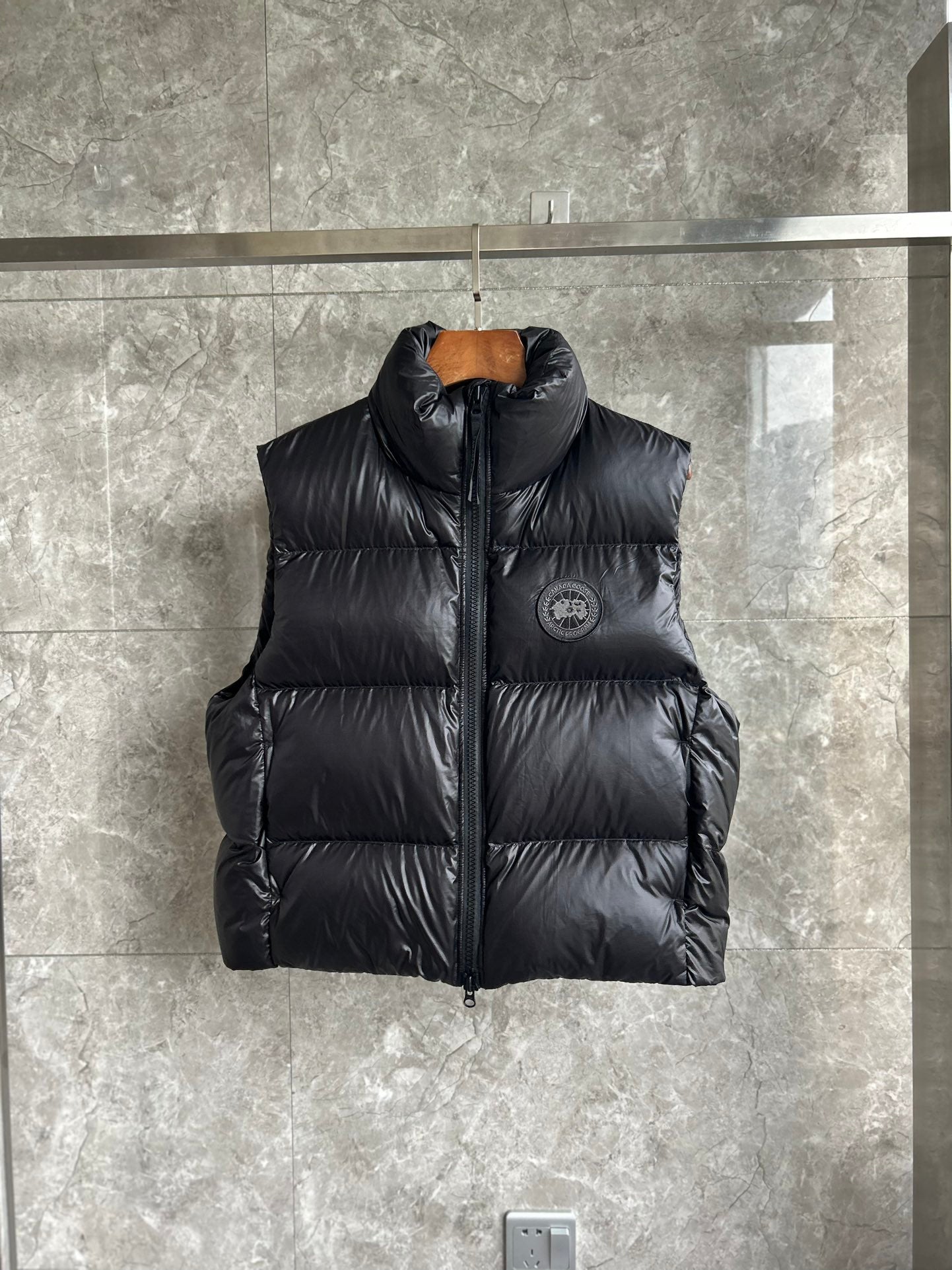 Down Vest