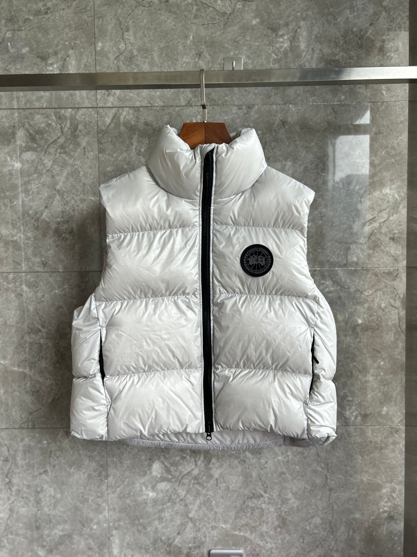 Down Vest