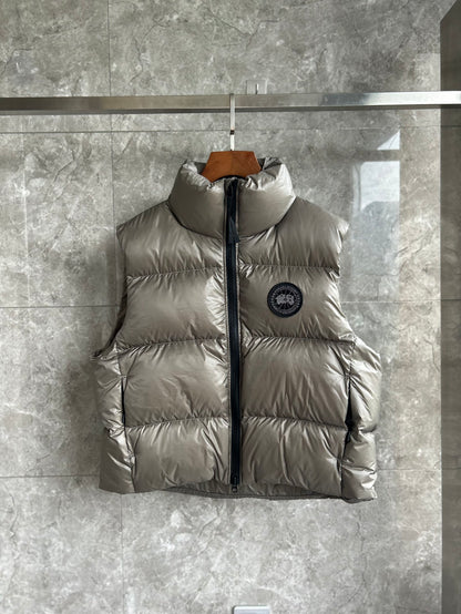 Down Vest