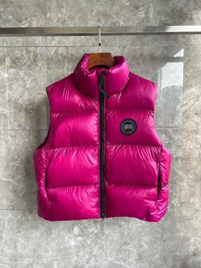Down Vest