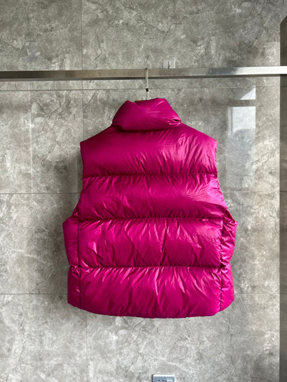 Down Vest