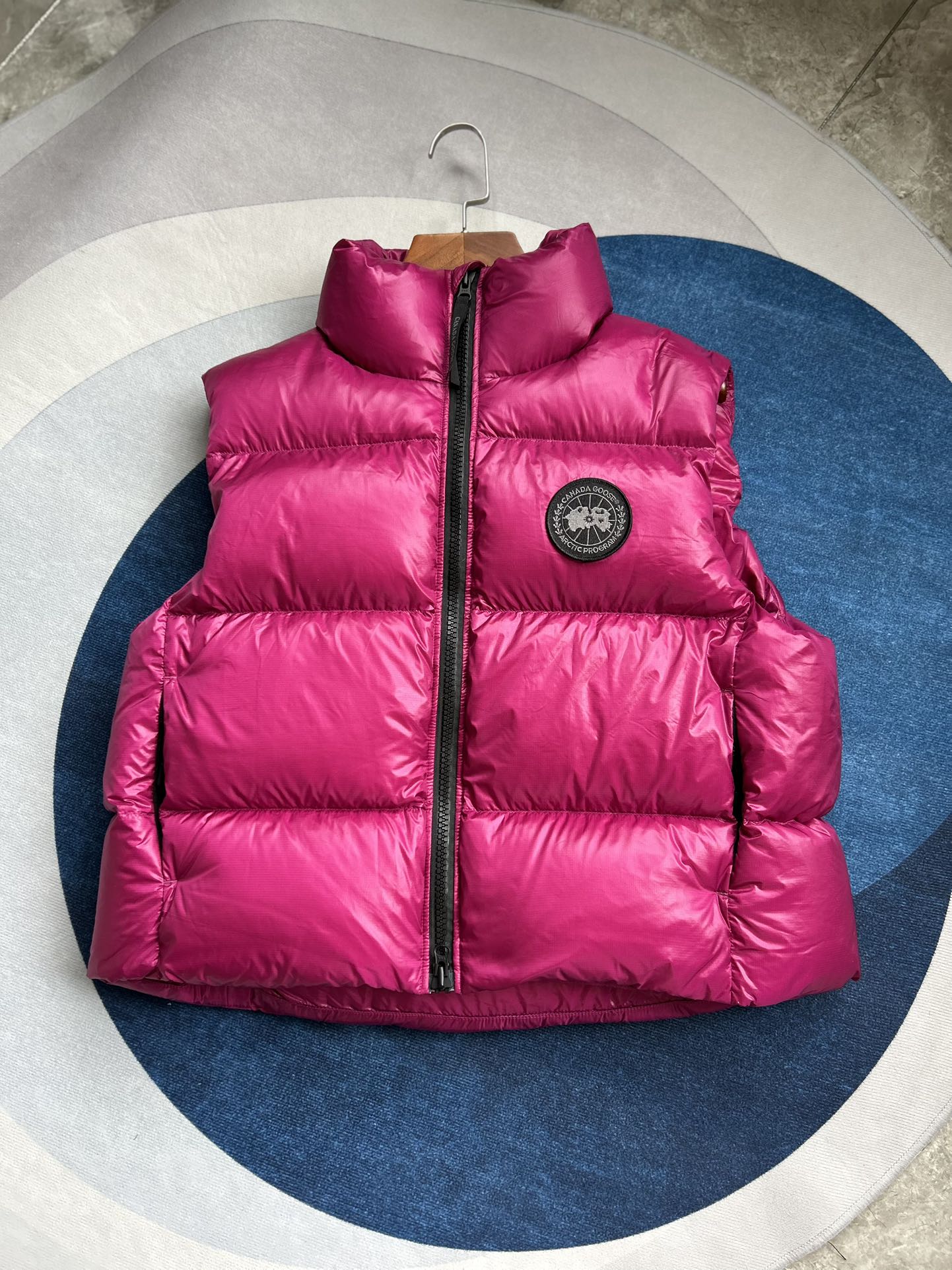 Down Vest