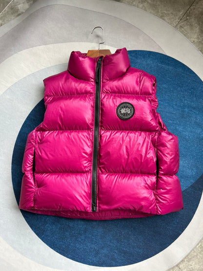 Down Vest