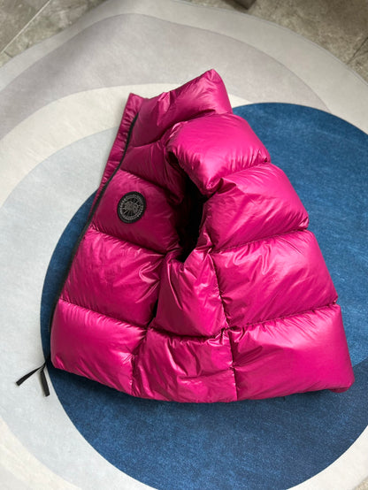 Down Vest