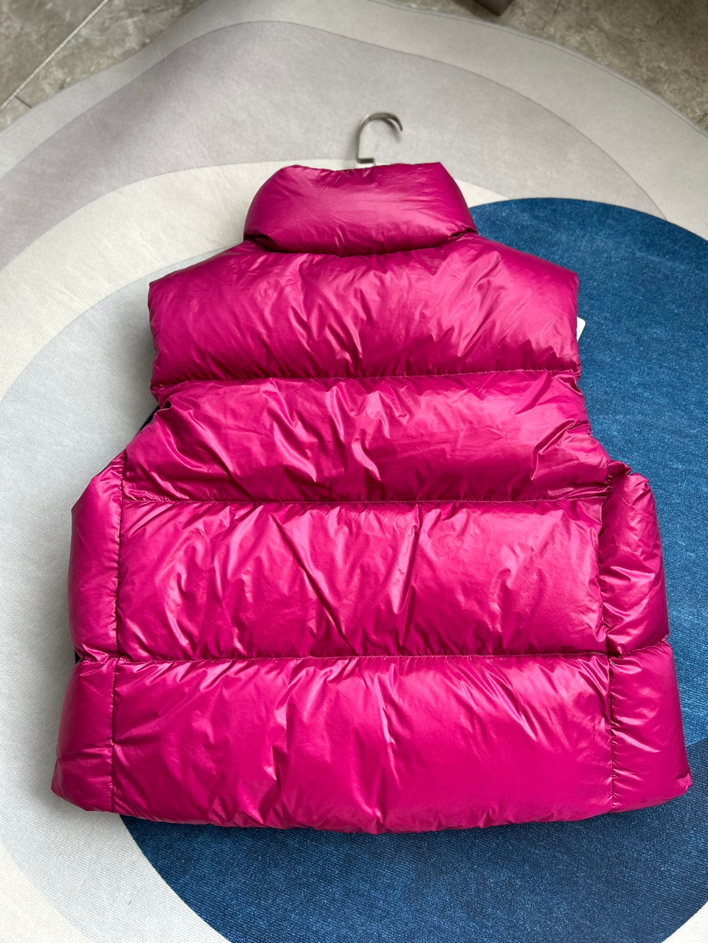 Down Vest