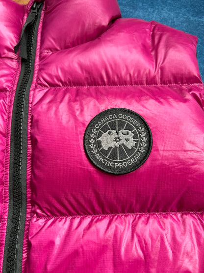 Down Vest