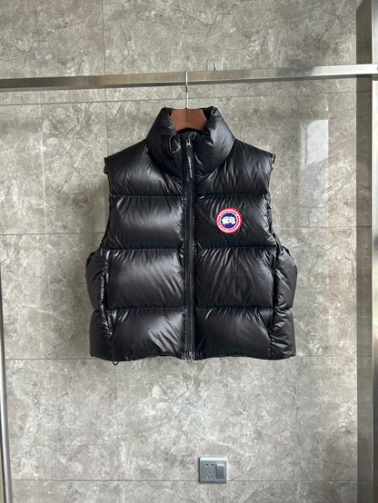 Down Vest