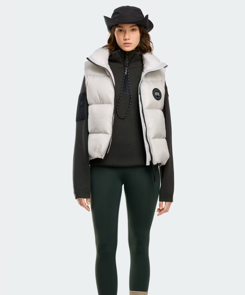 Down Vest