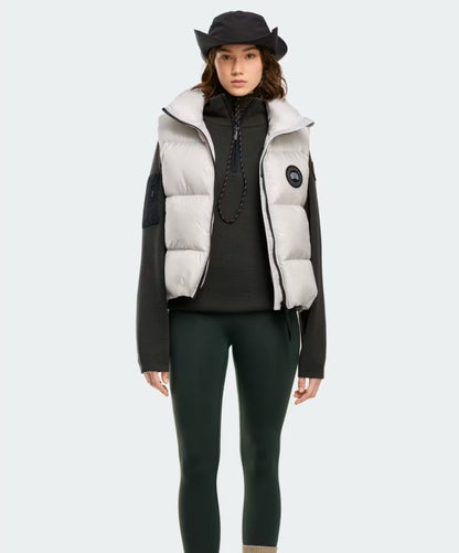 Down Vest