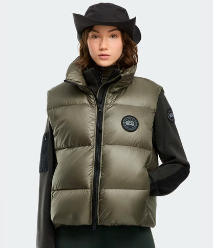 Down Vest