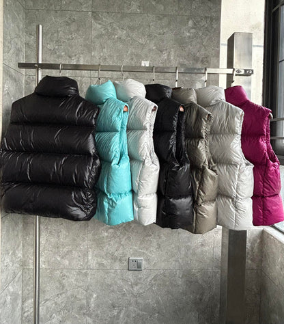 Down Vest