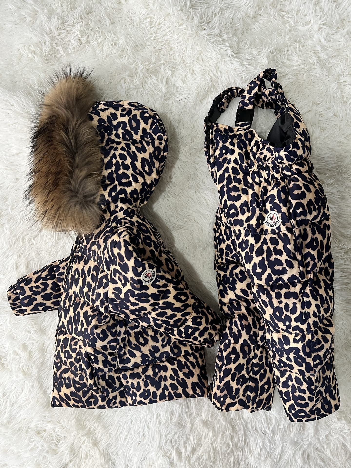 Children’s Down Jacket+Down pant