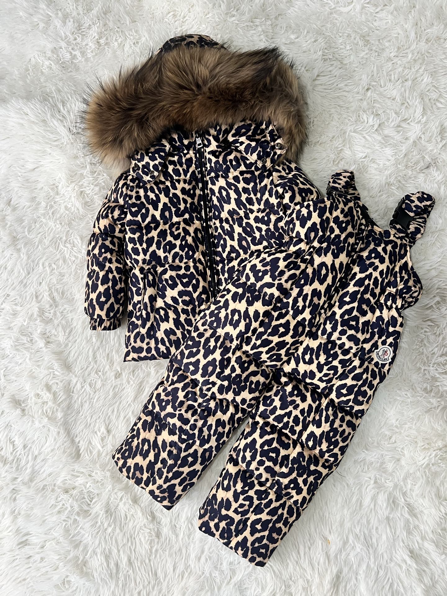 Children’s Down Jacket+Down pant