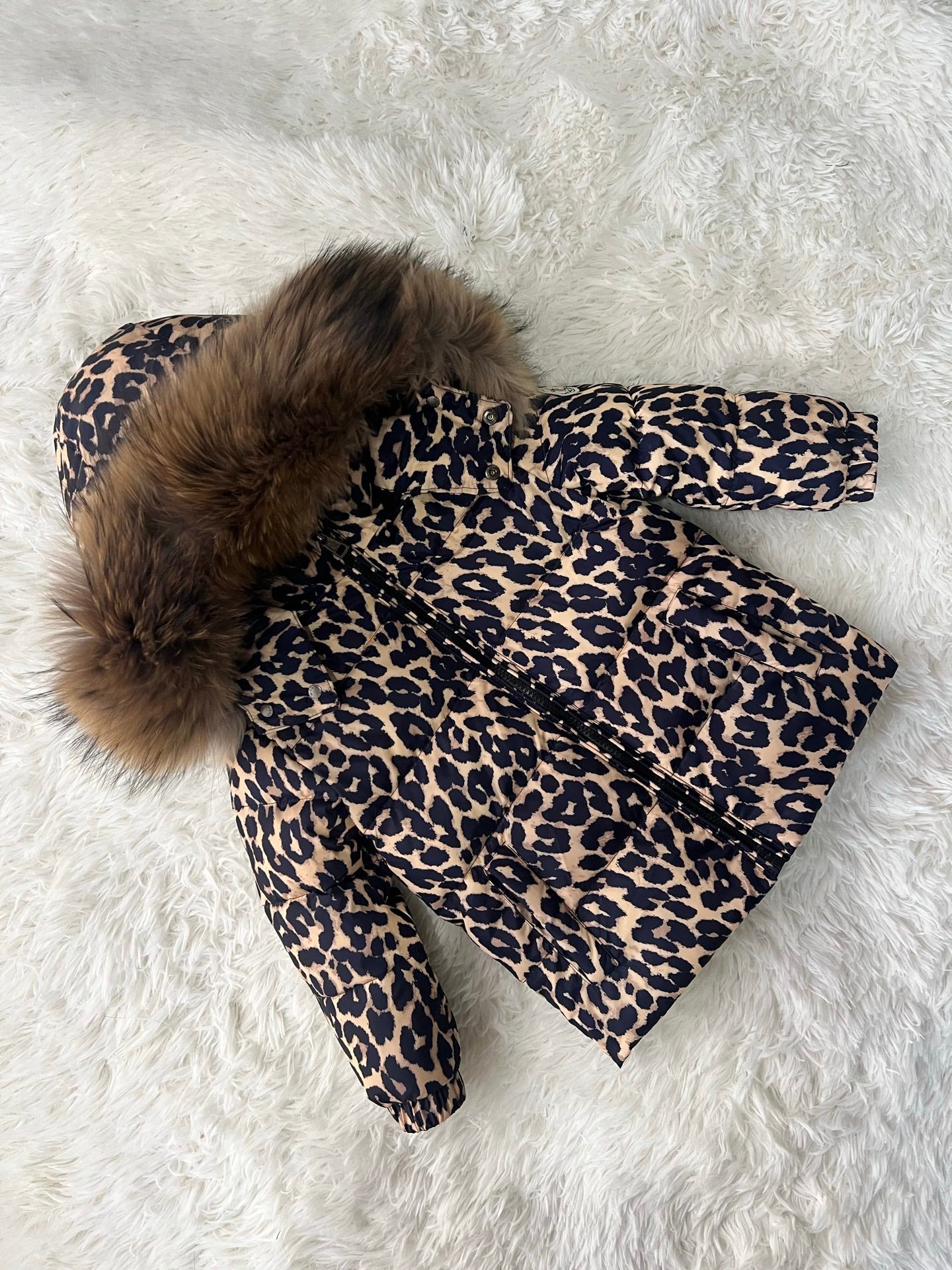 Children’s Down Jacket+Down pant