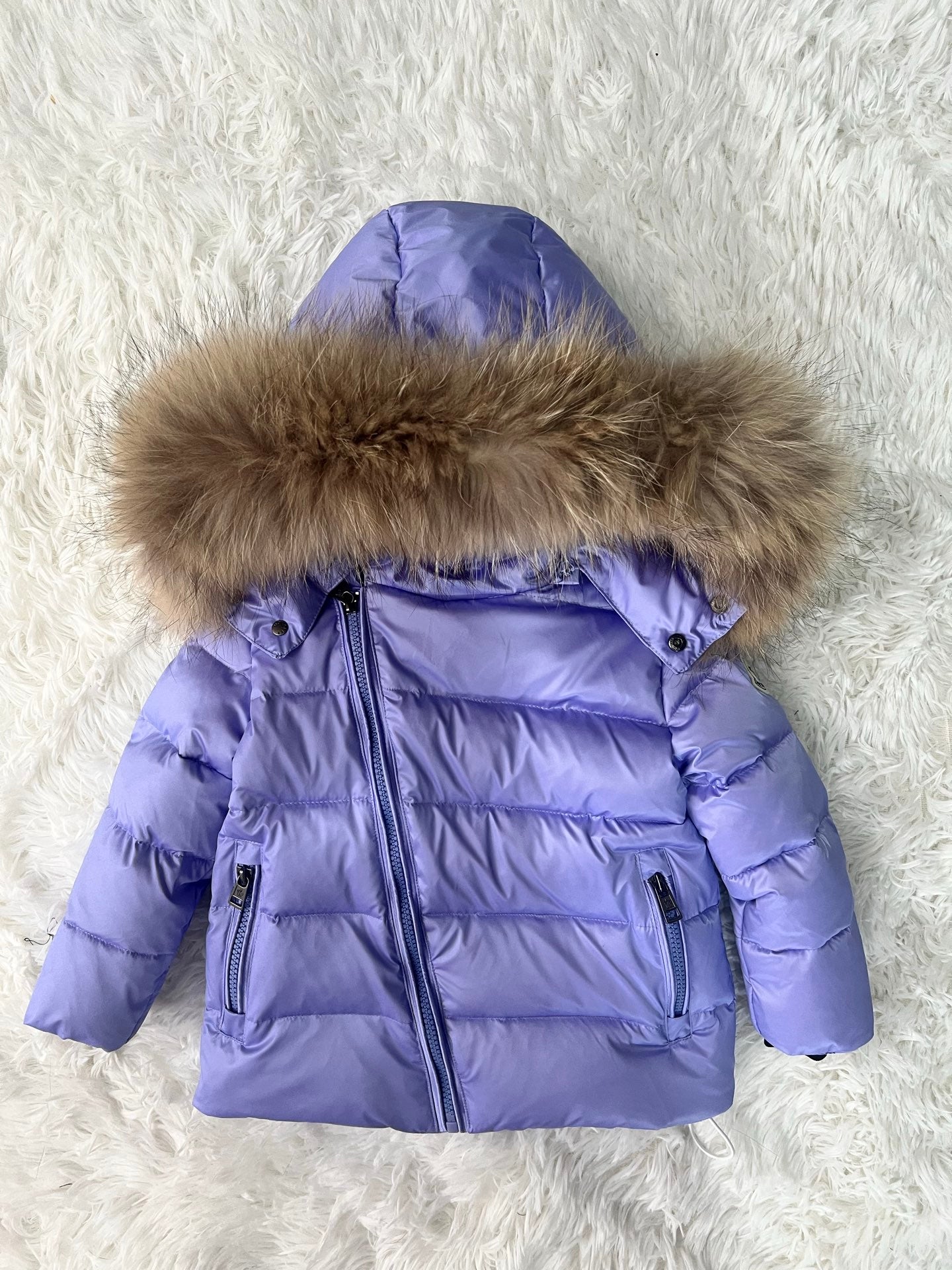 Children’s Down Jacket+Down pant