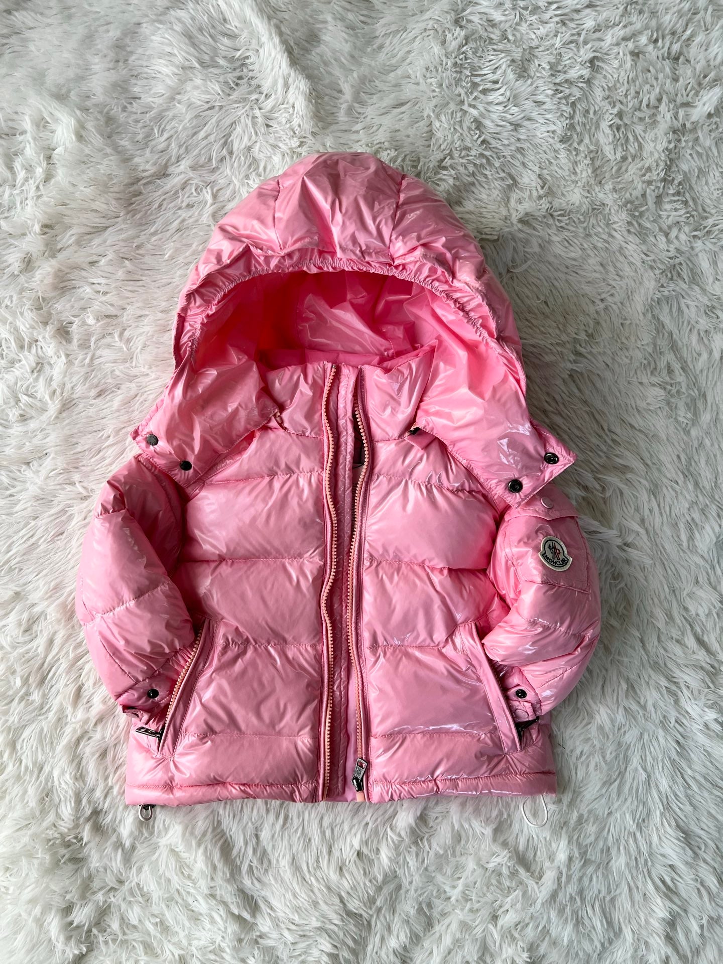 Children’s Down Jacket