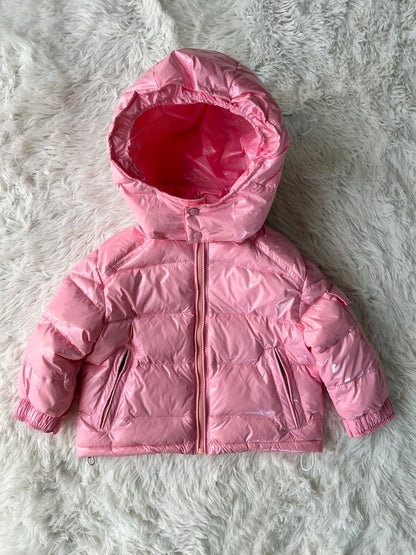 Children’s Down Jacket