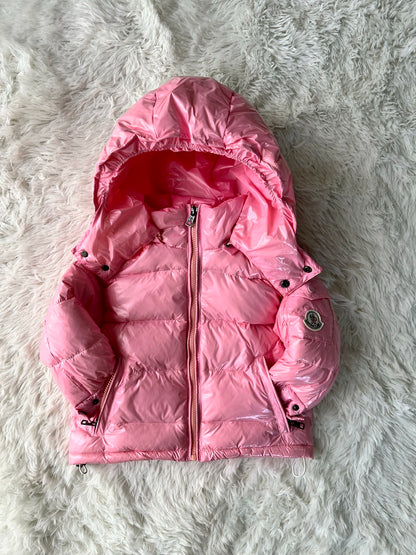 Children’s Down Jacket