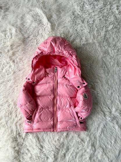 Children’s Down Jacket