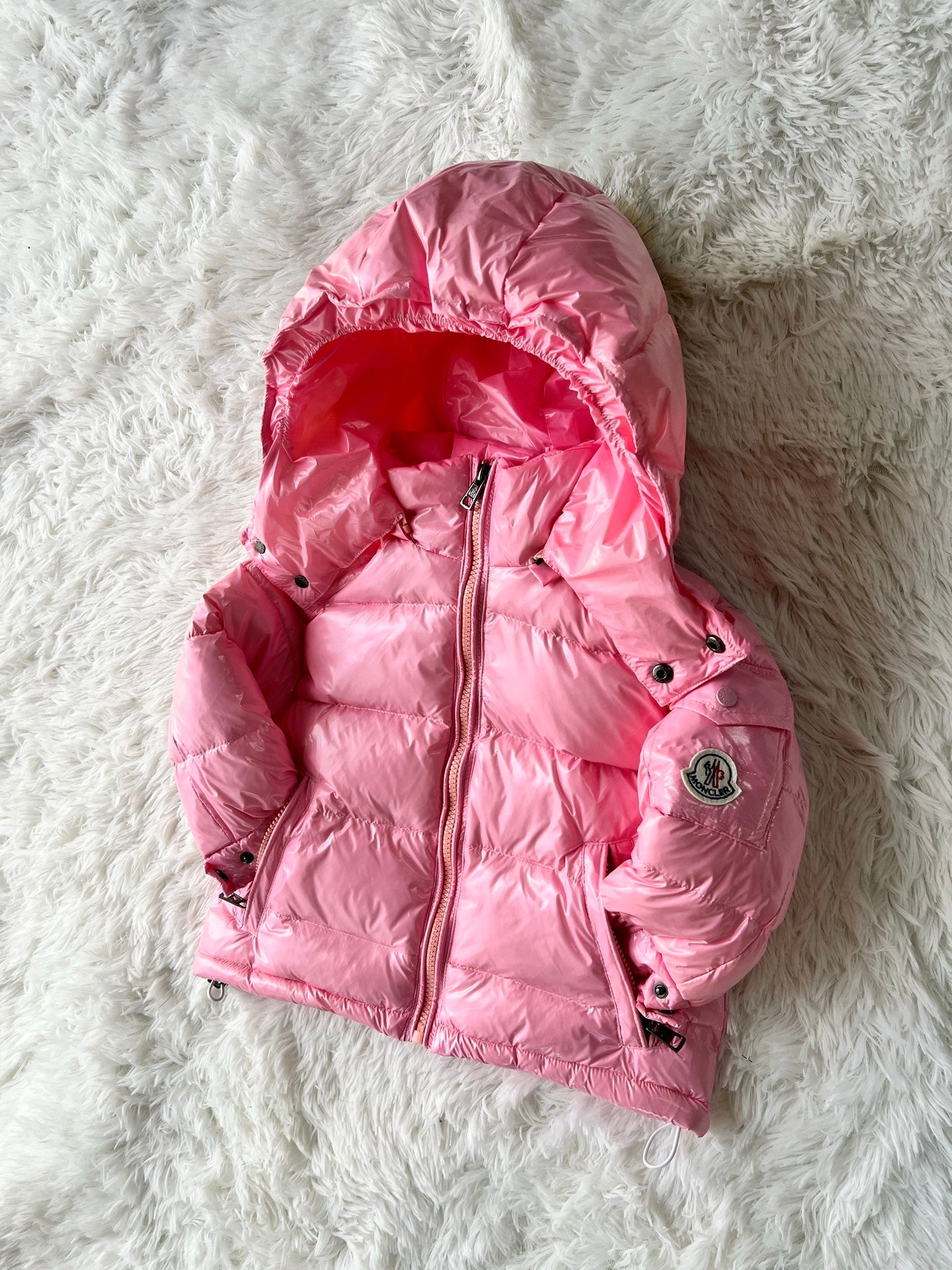 Children’s Down Jacket