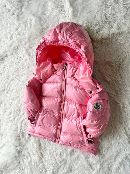 Children’s Down Jacket