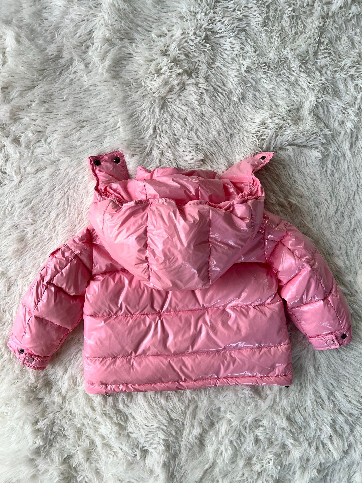Children’s Down Jacket
