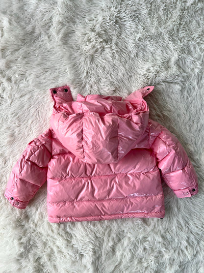 Children’s Down Jacket
