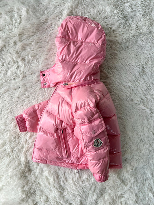 Children’s Down Jacket