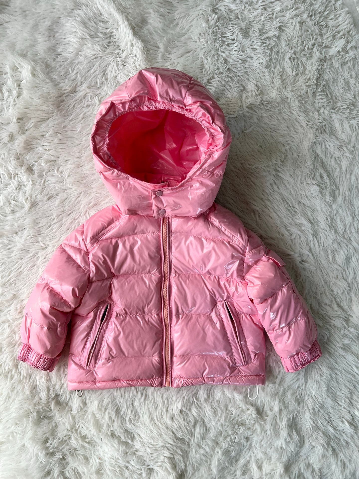 Children’s Down Jacket