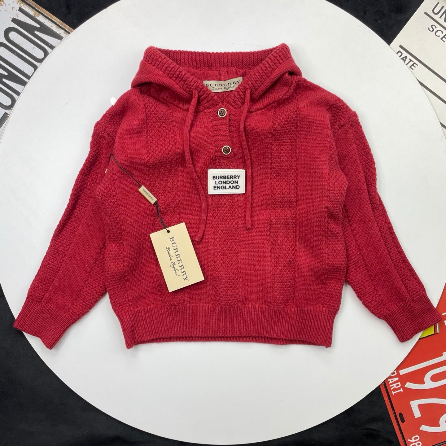 Children’s Sweatshirt