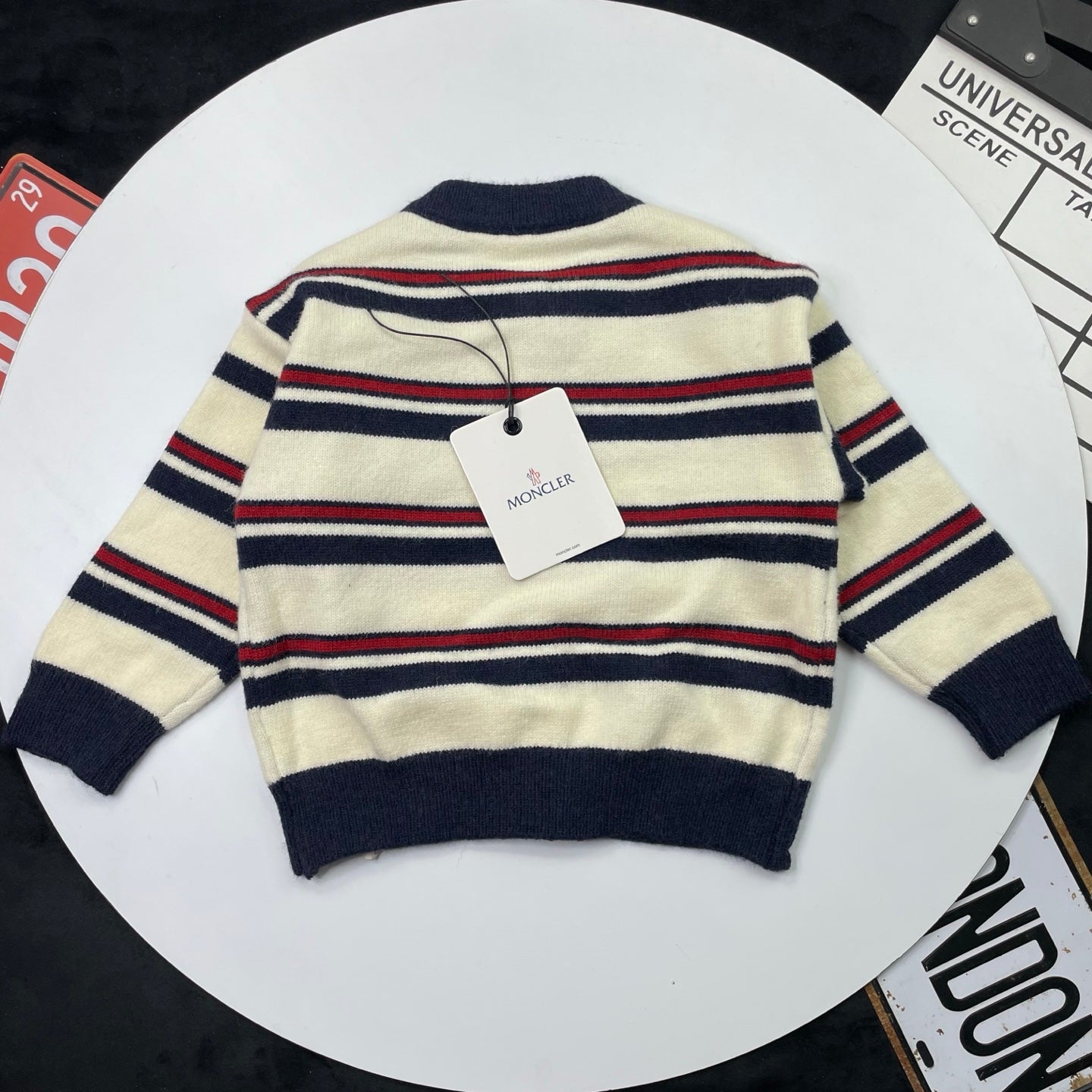 Children’s Knitwear