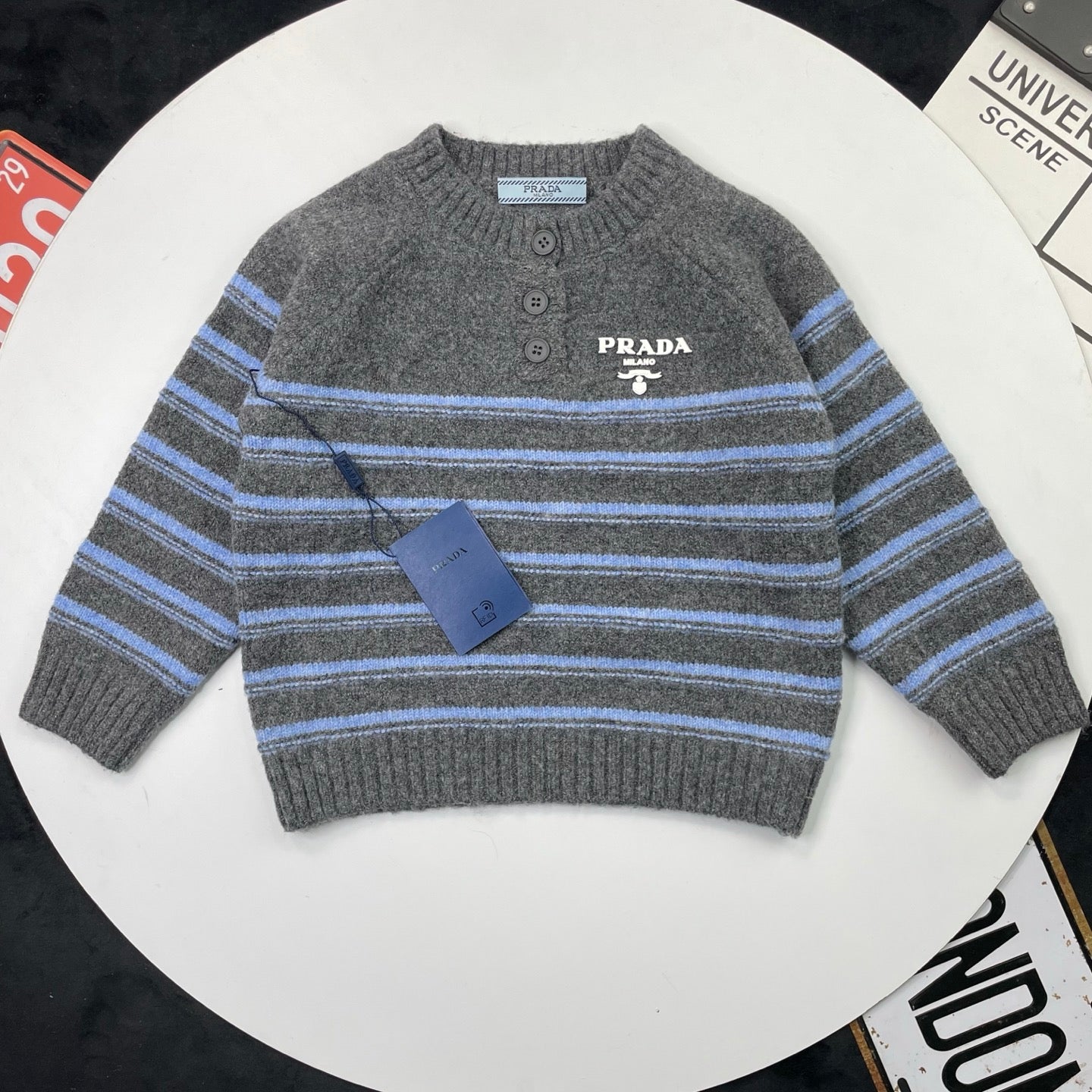 Children’s Knitwear