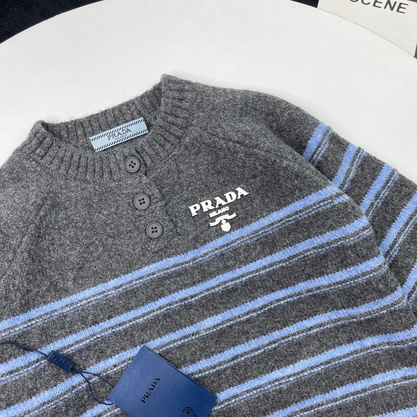 Children’s Knitwear