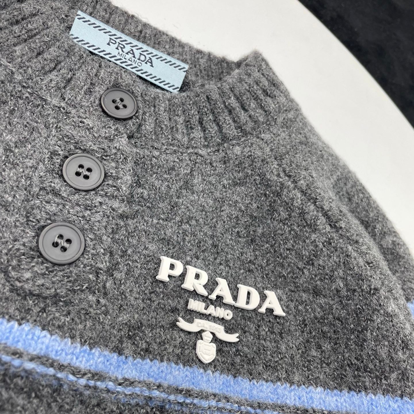 Children’s Knitwear