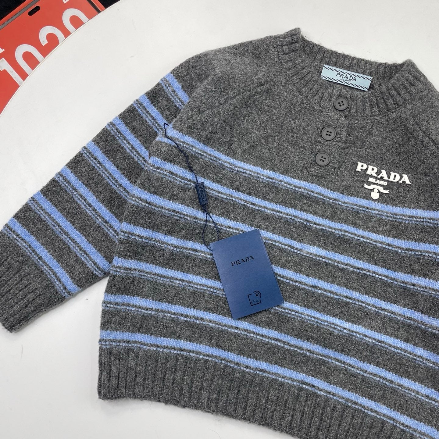 Children’s Knitwear