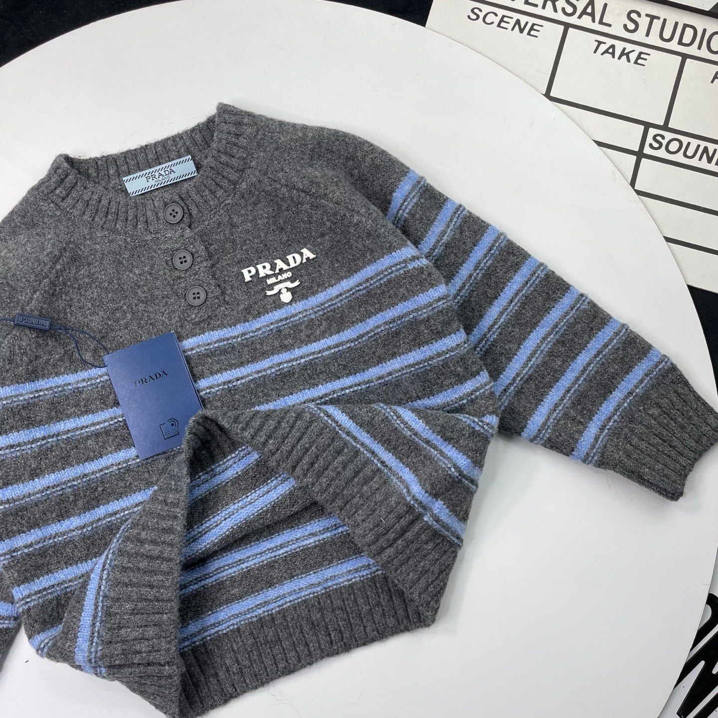 Children’s Knitwear