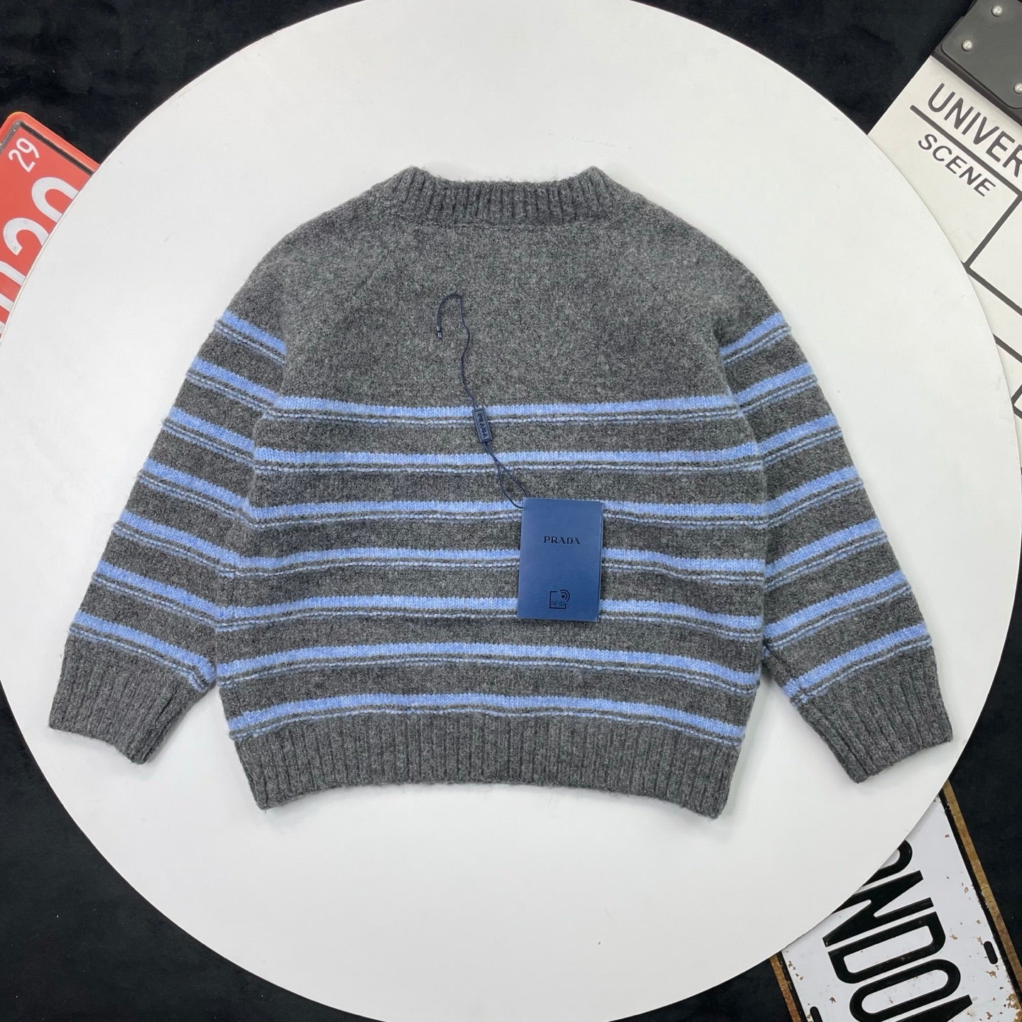 Children’s Knitwear
