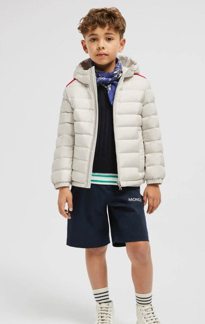Children’s Down Jacket
