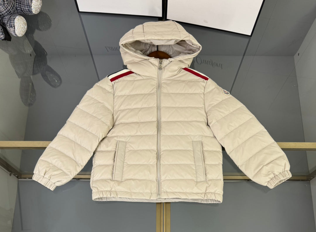 Children’s Down Jacket