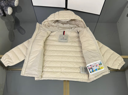 Children’s Down Jacket