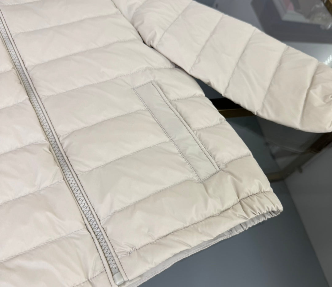 Children’s Down Jacket