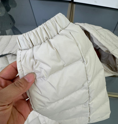 Children’s Down Jacket