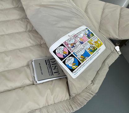 Children’s Down Jacket