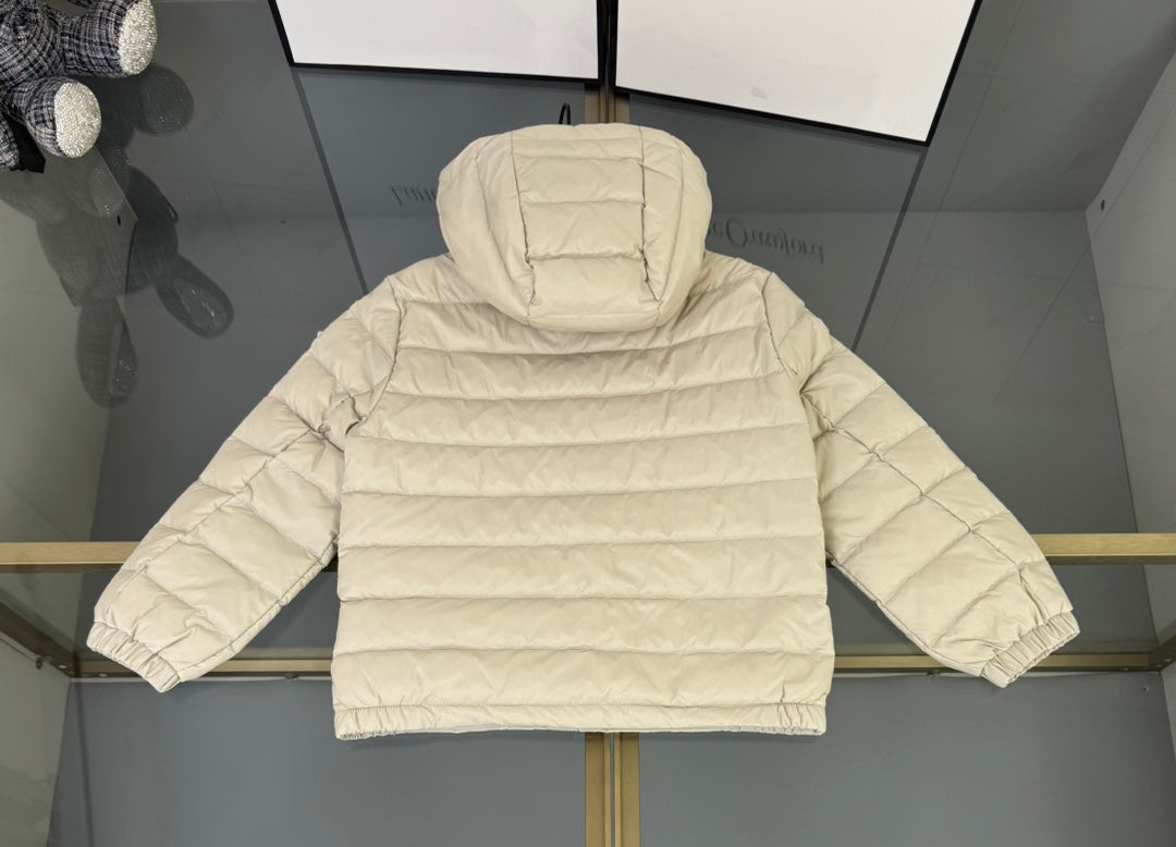 Children’s Down Jacket