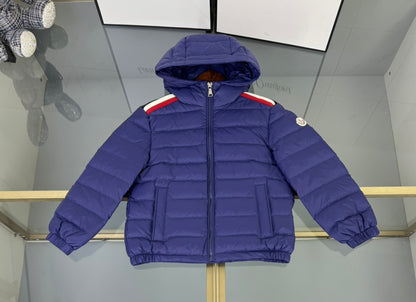 Children’s Down Jacket