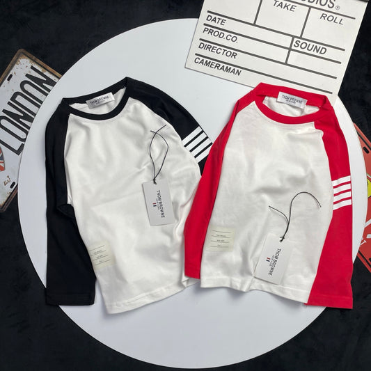 Children’s Long Sleeved Shirt