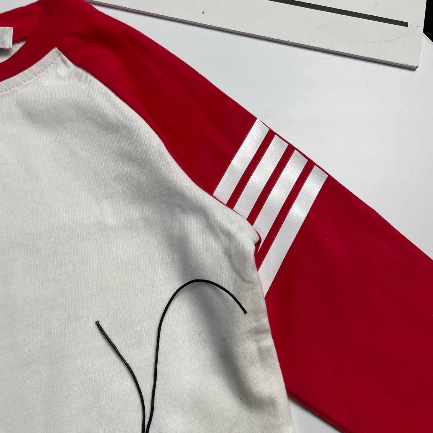 Children’s Long Sleeved Shirt