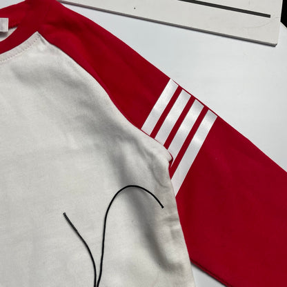 Children’s Long Sleeved Shirt